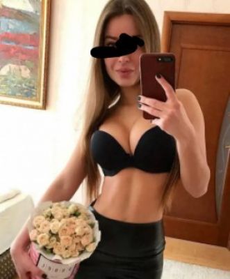 Бюджетная проститутка Аня, рост: 170, вес: 55